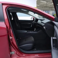 Mazda Axela (Mazda3)