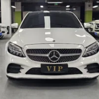 Mercedes-Benz C-Class C 200 Dynamic Sports Edition