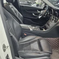 Mercedes-Benz C-Class C 200 Dynamic Sports Edition