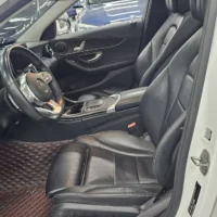 Mercedes-Benz C-Class C 200 Dynamic Sports Edition