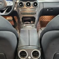 Mercedes-Benz C-Class C 200 Dynamic Sports Edition