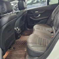 Mercedes-Benz C-Class C 200 Dynamic Sports Edition