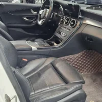 Mercedes-Benz C-Class C 200 Dynamic Sports Edition