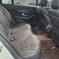 Mercedes-Benz C-Class C 200 Dynamic Sports Edition