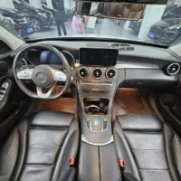 Mercedes-Benz C-Class C 200 Dynamic Sports Edition