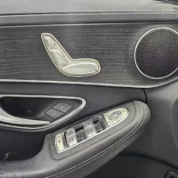 Mercedes-Benz C-Class C 200 Dynamic Sports Edition