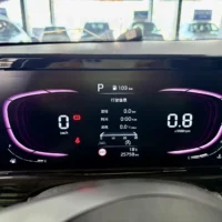 Kia Seltos 1.5L IVT Luxury Edition