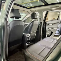 Kia Seltos 1.5L IVT Luxury Edition