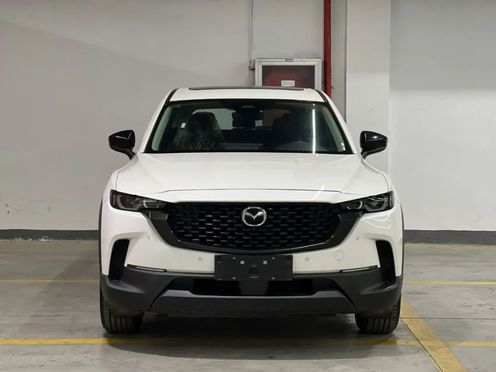 Mazda CX-50
