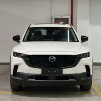 Mazda CX-50