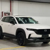 Mazda CX-50