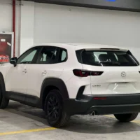 Mazda CX-50