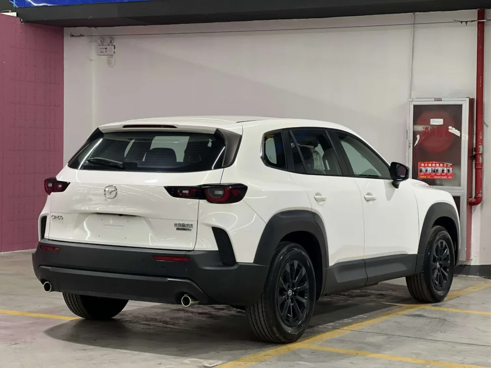 Mazda CX-50