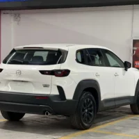 Mazda CX-50
