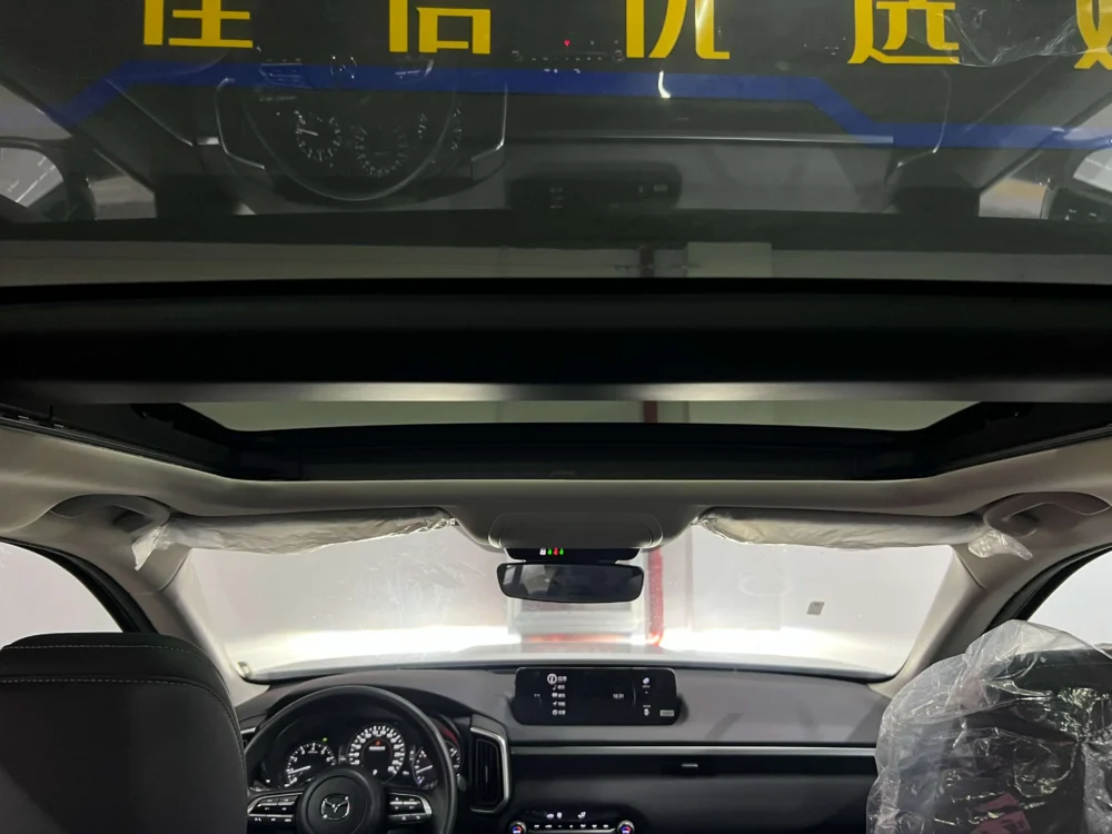Mazda CX-50