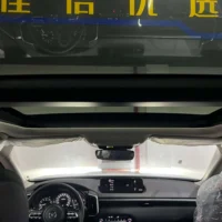 Mazda CX-50
