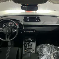 Mazda CX-50