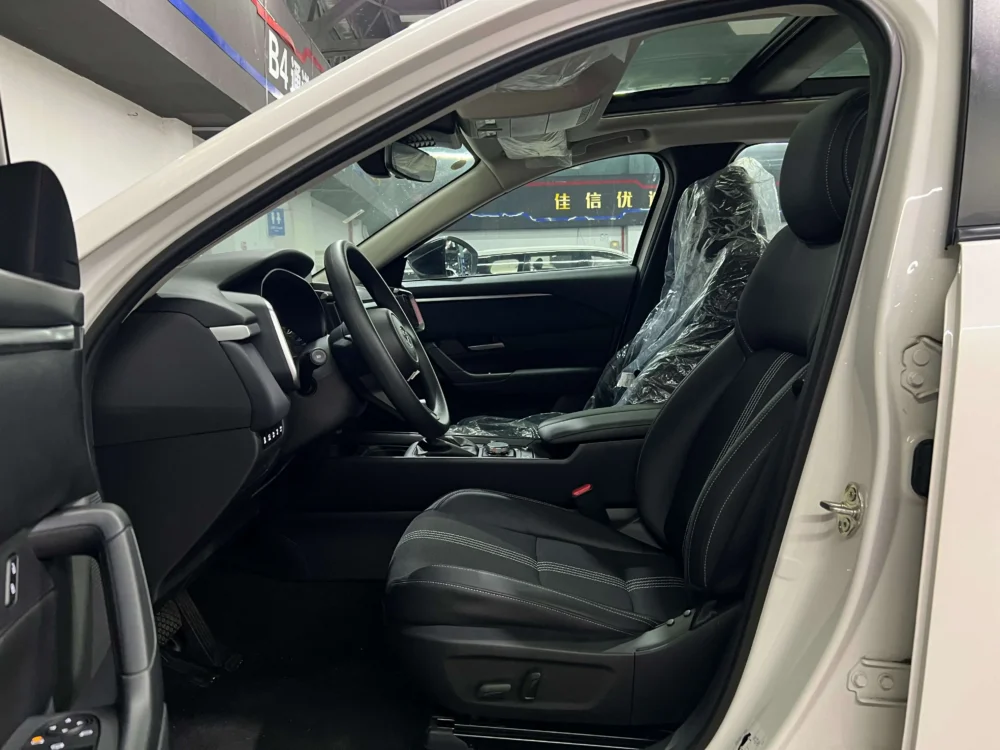Mazda CX-50