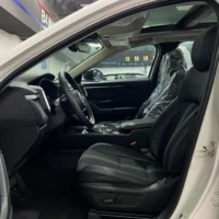 Mazda CX-50