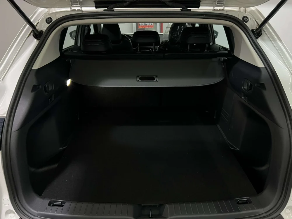 Mazda CX-50