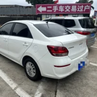 Kia Pegas 1.4L automatic comfort sunroof version