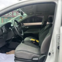 Kia Pegas 1.4L automatic comfort sunroof version
