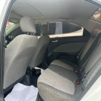 Kia Pegas 1.4L automatic comfort sunroof version