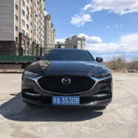 Mazda CX-4