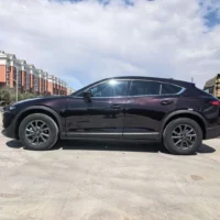 Mazda CX-4