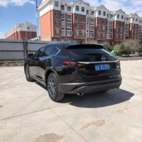 Mazda CX-4