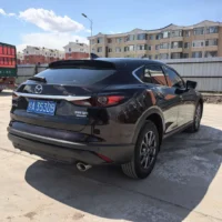 Mazda CX-4