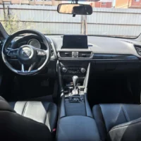 Mazda CX-4
