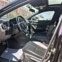 Mazda CX-4