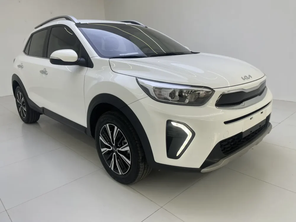 Kia KX1 1.4L CVT Fun Edition