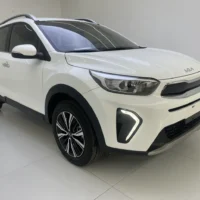 Kia KX1 1.4L CVT Fun Edition