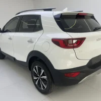 Kia KX1 1.4L CVT Fun Edition
