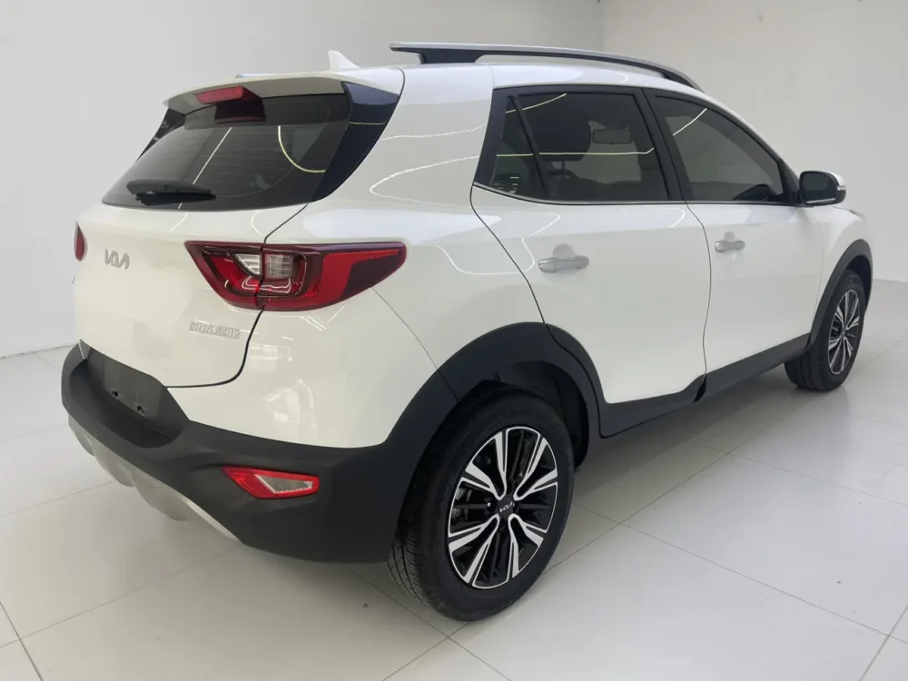 Kia KX1 1.4L CVT Fun Edition