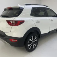 Kia KX1 1.4L CVT Fun Edition