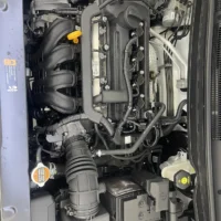 Kia KX1 1.4L CVT Fun Edition