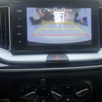 Kia KX1 1.4L CVT Fun Edition