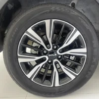 Kia KX1 1.4L CVT Fun Edition