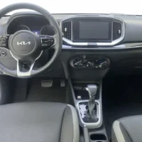 Kia KX1 1.4L CVT Fun Edition
