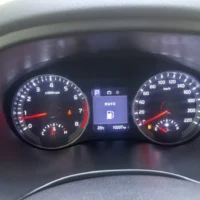 Kia KX1 1.4L CVT Fun Edition