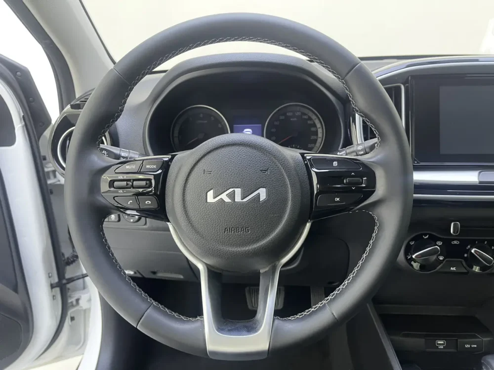 Kia KX1 1.4L CVT Fun Edition