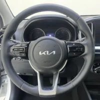 Kia KX1 1.4L CVT Fun Edition