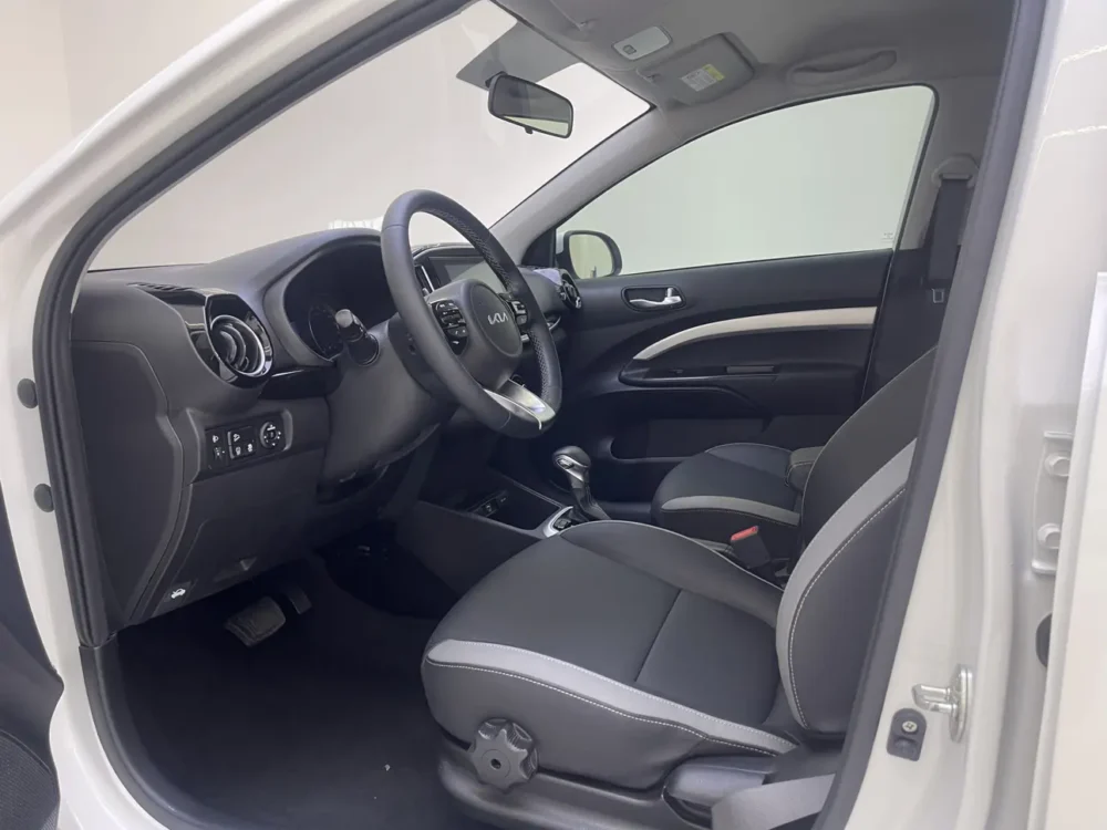 Kia KX1 1.4L CVT Fun Edition