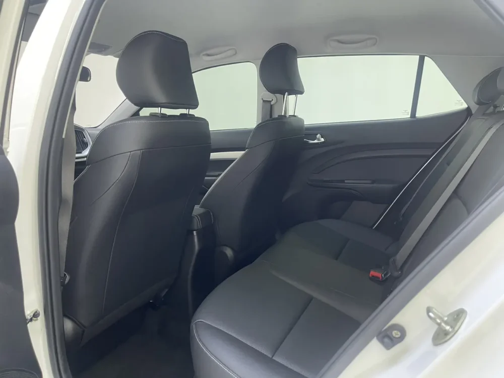 Kia KX1 1.4L CVT Fun Edition