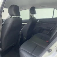 Kia KX1 1.4L CVT Fun Edition