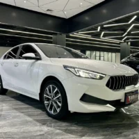 Kia K3 1.5L CVT fashion version