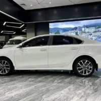 Kia K3 1.5L CVT fashion version